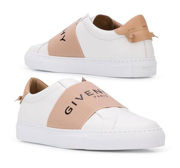 2020新作大人気 ジバンシィ偽物 スニーカー GIVENCHY URBAN STREET SNEAKERS