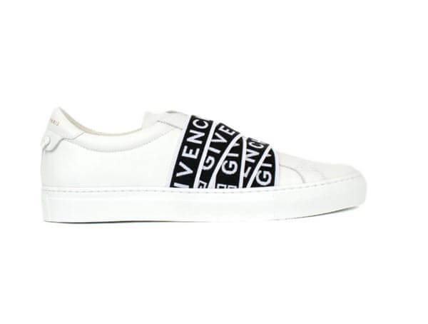 2020新作限定人気 ジバンシィコピー スニーカー GIVENCHY★WEBBING BANDING SNEAKERS★