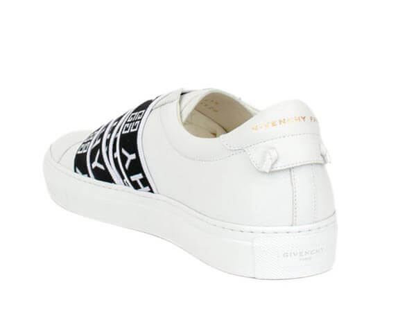 2020新作限定人気 ジバンシィコピー スニーカー GIVENCHY★WEBBING BANDING SNEAKERS★