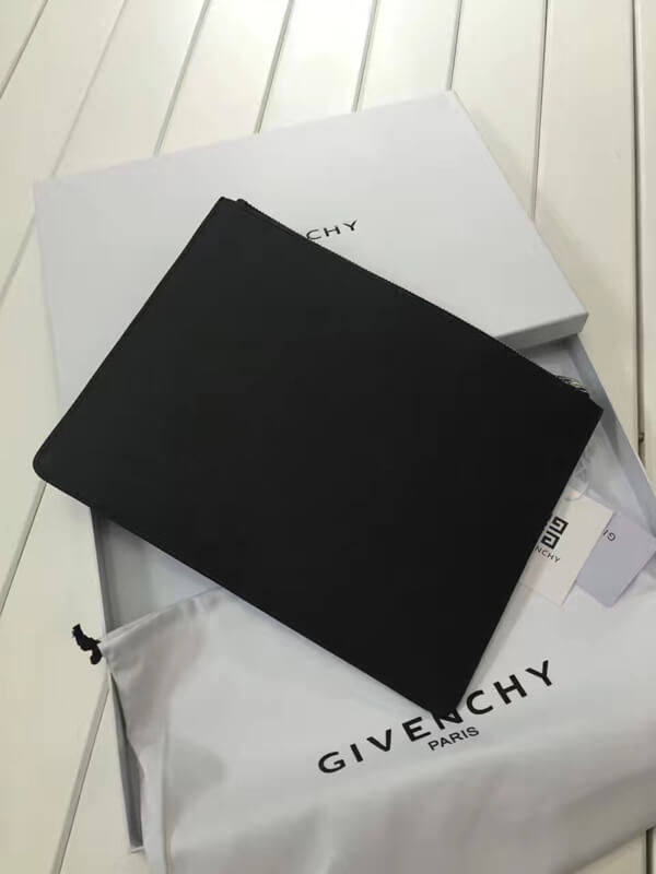 17SS新作 GIVENCHY ジバンシィスーパーコピー バンビ プリント クラッチバッグ