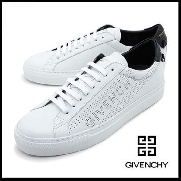 2020新作限定人気(ジバンシイ偽物) GIVENCHY Urban Street スニーカー BH001PH0B2 116