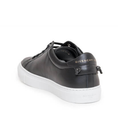 2020新作限定人気 ジバンシィ偽物 GIVENCHY★海外発 Urban Street レザースニーカー