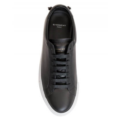 2020新作限定人気 ジバンシィ偽物 GIVENCHY★海外発 Urban Street レザースニーカー