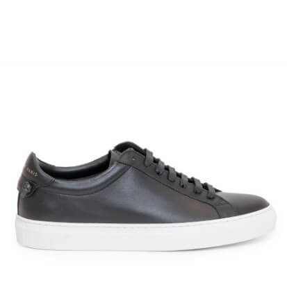 2020新作限定人気 ジバンシィ偽物 GIVENCHY★海外発 Urban Street レザースニーカー