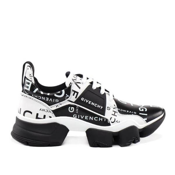 2020最新/限定 ジバンシィコピー GIVENCHY JAW LOWスニーカーBH001NH0JB