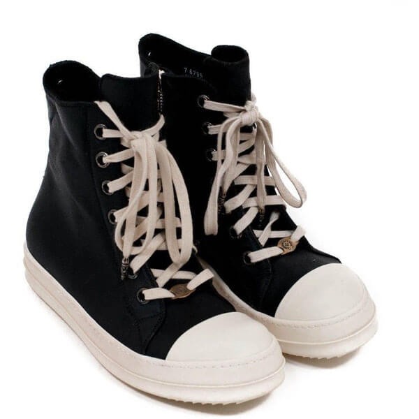 クロムハーツ スニーカー コピー 925 SILVER RICK OWENS RAMONES スニーカー関税込