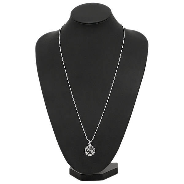 18AW CHROME HEARTS クロムハーツスーパーコピー レディースネックレス ペンダント