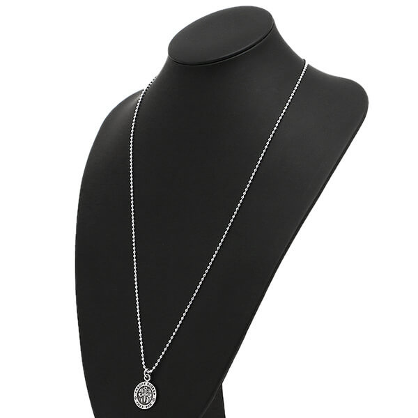 18AW CHROME HEARTS クロムハーツスーパーコピー レディースネックレス ペンダント