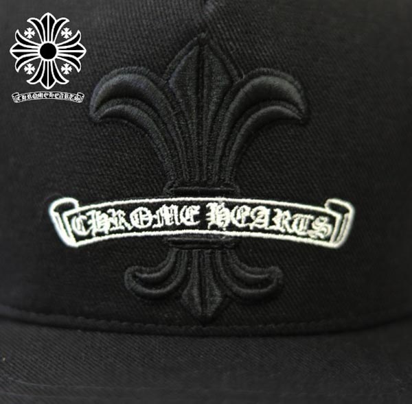 CHROME HEARTS★クロムハーツ メンズ キャップ コーデ コピー【BSフレア】◆デニム ベースボールキャップ