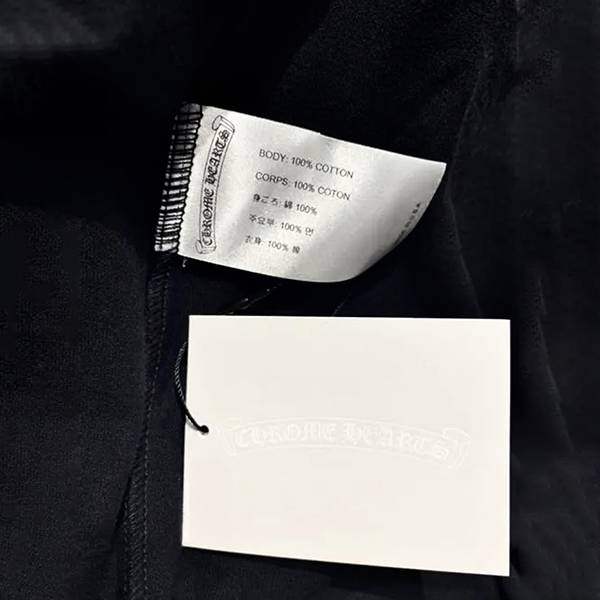 新品 クロムハーツtシャツ 偽物 半袖カットソー セレブ多数愛用