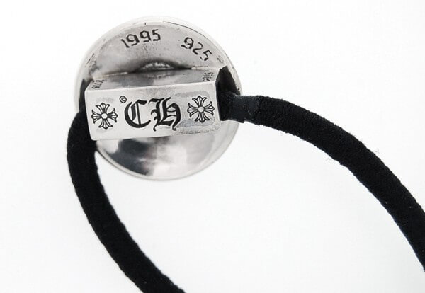 18SS Chrome Hearts クロムハーツスーパーコピー ヘアゴム CHプラス