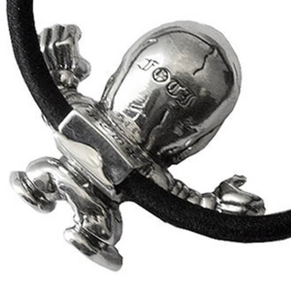 2018新作大人気 Chrome Hearts クロムハーツスーパーコピー●ヘアゴム●バンド ●ブレスレット●BS