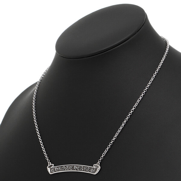 18AW CHROME HEARTS クロムハーツスーパーコピー レディースネックレス、ペンダント