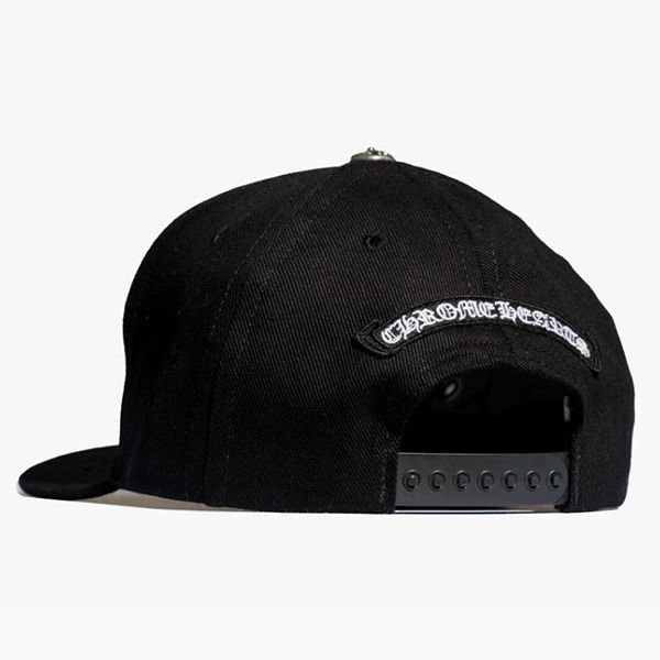 クロムハーツ 3RS DENIM ベースボールキャップ コピー高品質関税込
