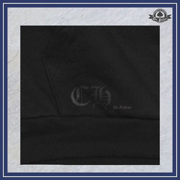 クロムハーツ コピー.COM FOTI HOODIE フォティ フーディー  w23021004