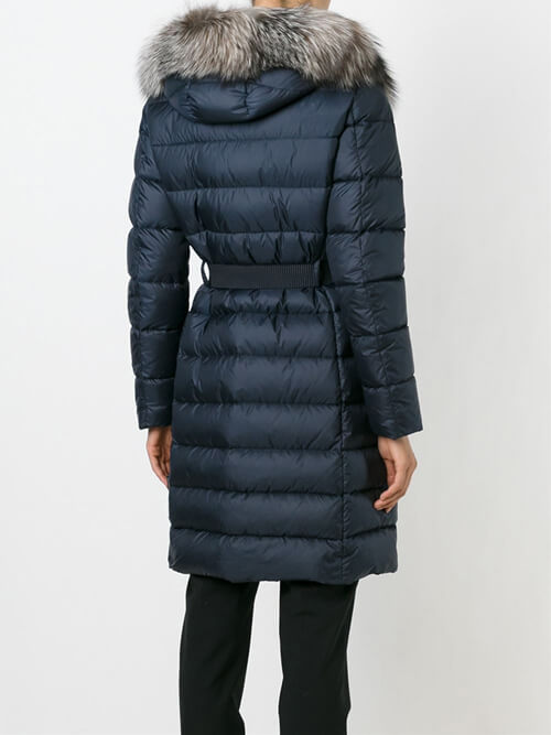 MONCLER モンクレールスーパーコピー Fabrefur ダウンコート A2093499402057322