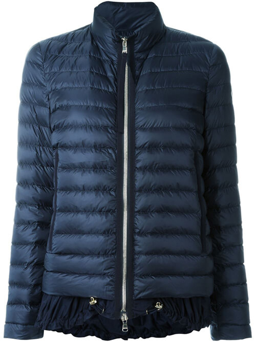 MONCLER モンクレールスーパーコピー Limande ダウンジャケット A2093498098054157