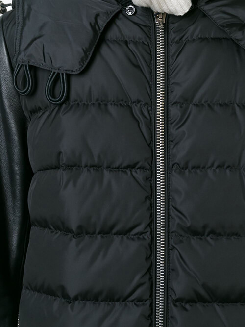 MONCLER モンクレールスーパーコピー Blois ダウンジャケット A2093498098054155