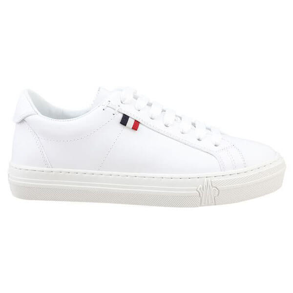 モンクレール スニーカー コピー MONCLER LOW TOP SNEAKERS 24092600057163967