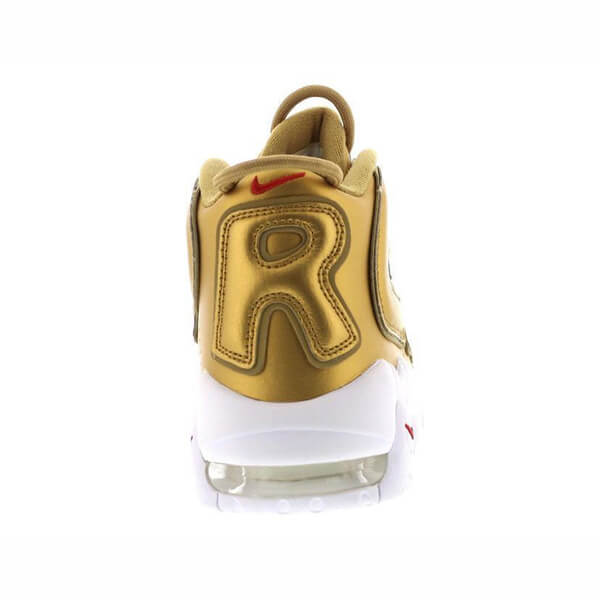 シュプリーム 偽物 シュプリーム スニーカー ナイキ シュプリーム x ナイキ AIR MORE UPTEMPO 