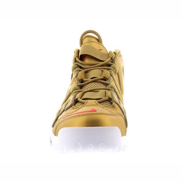 シュプリーム 偽物 シュプリーム スニーカー ナイキ シュプリーム x ナイキ AIR MORE UPTEMPO 