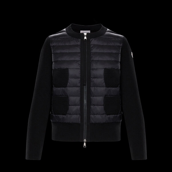 モンクレール 偽物 モンクレール x アウター MONCLER CARDIGAN