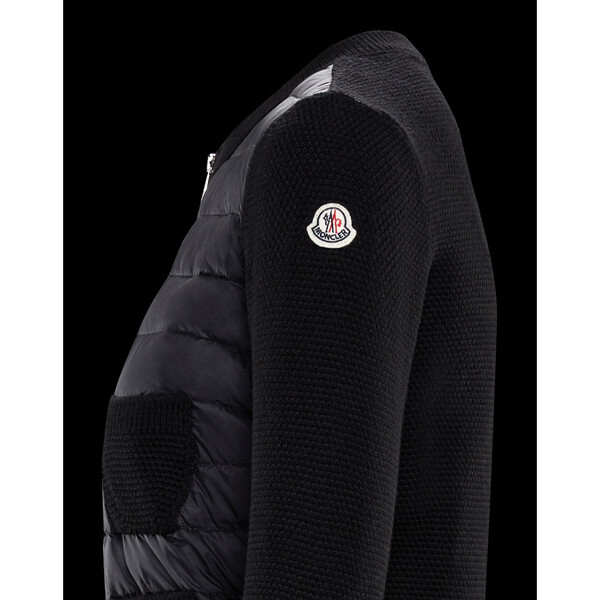 モンクレール 偽物 モンクレール x アウター MONCLER CARDIGAN