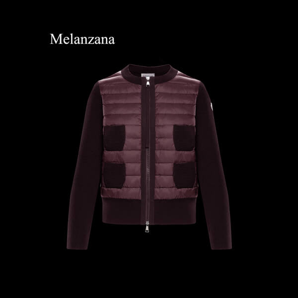 モンクレール 偽物 モンクレール x アウター MONCLER CARDIGAN