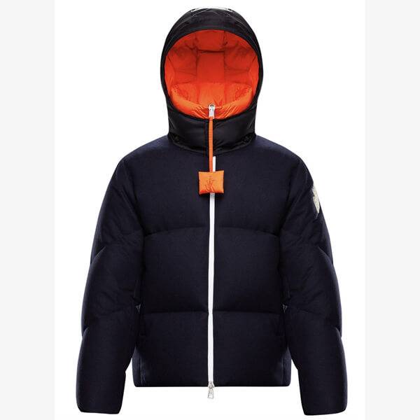 モンクレール ダウン コピー MONCLER x アウタージャケット JW ANDERSON STONOR