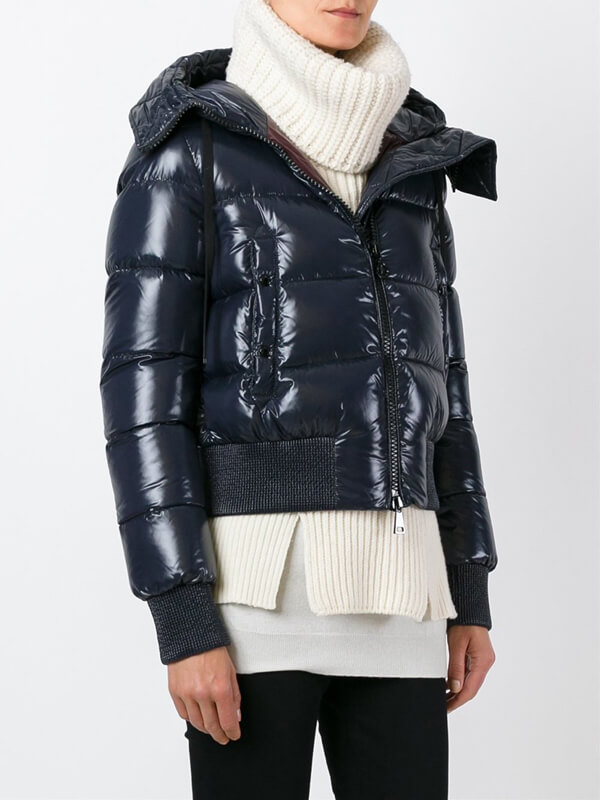 モンクレールスーパーコピー MONCLER Sotiria ダウンジャケット