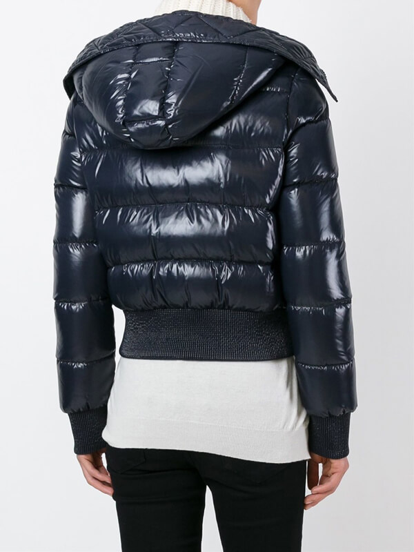 モンクレールスーパーコピー MONCLER Sotiria ダウンジャケット