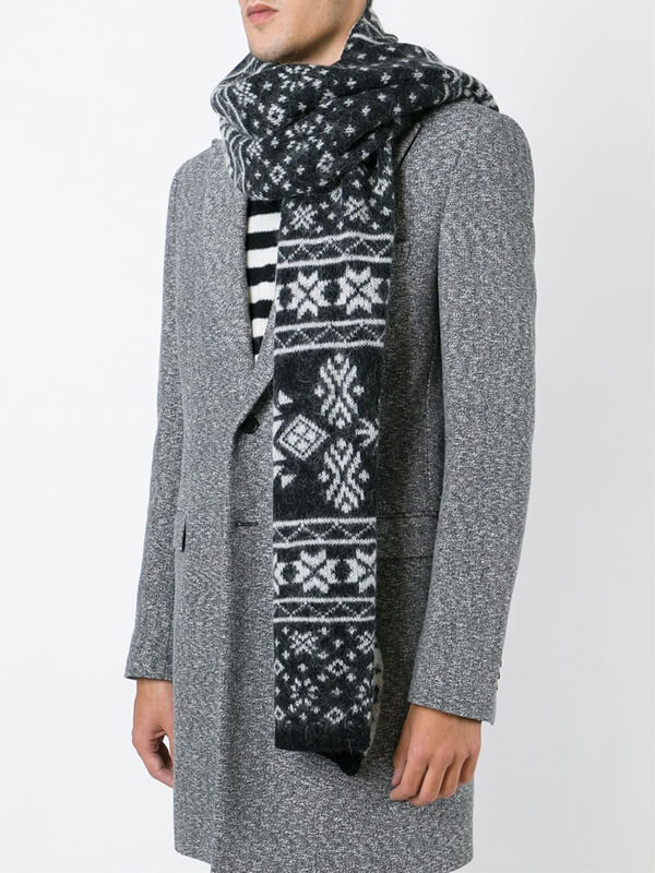 MONCLER モンクレールスーパーコピー マフラー