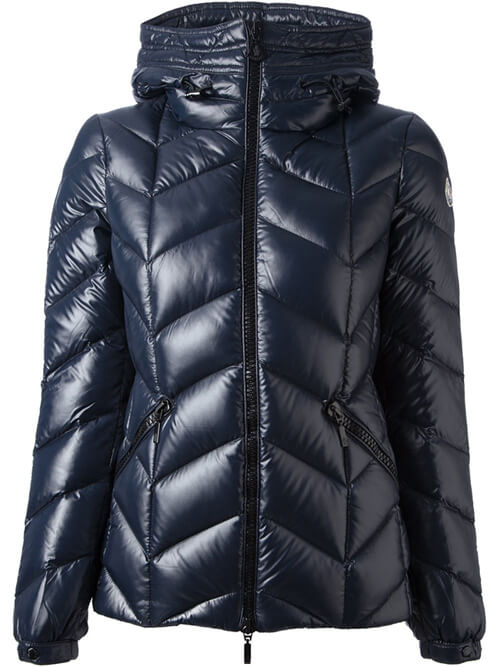 MONCLER モンクレールスーパーコピー Badete ダウンジャケット A2093463720568950
