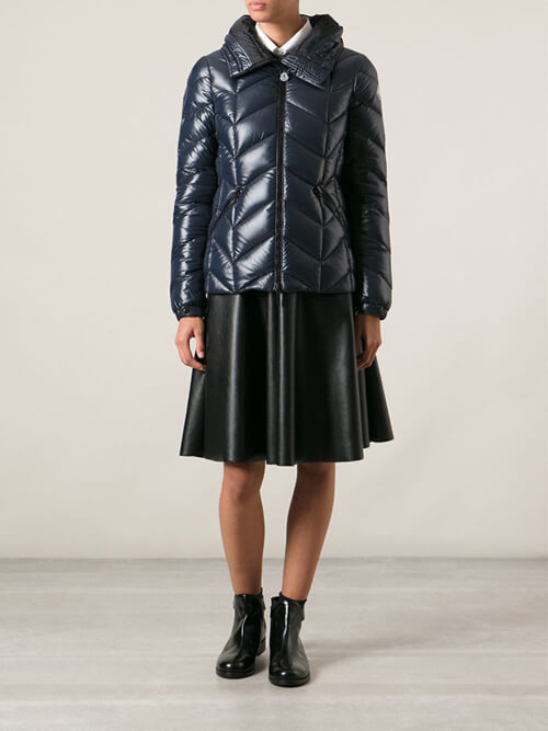 MONCLER モンクレールスーパーコピー Badete ダウンジャケット A2093463720568950