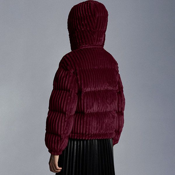 2021-22AW モンクレール コピーDaos ダウンジャケット