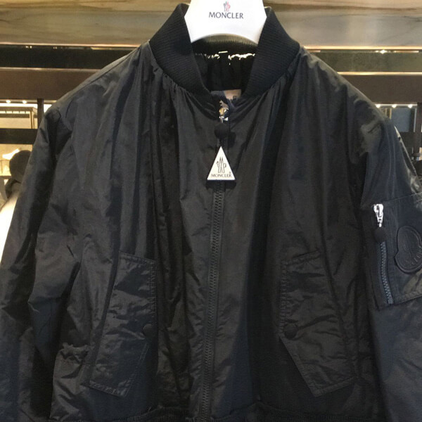 ★モンクレール 新作 偽物 コート 累積売上総額第１位！【MONCLER★21春夏】MIRAC_MILITARY GREEN 0931A53G1054AWA826