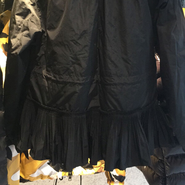 ★モンクレール 新作 偽物 コート 累積売上総額第１位！【MONCLER★21春夏】MIRAC_MILITARY GREEN 0931A53G1054AWA826