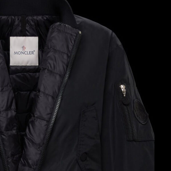 ★モンクレール 新作 偽物 コート 累積売上総額第１位！【MONCLER★21春夏】MIRAC_MILITARY GREEN 0931A53G1054AWA826