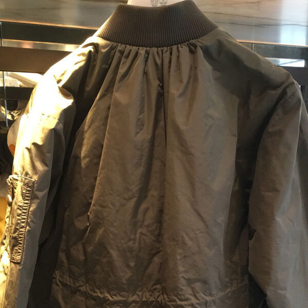 ★モンクレール 新作 偽物 コート 累積売上総額第１位！【MONCLER★21春夏】MIRAC_MILITARY GREEN 0931A53G1054AWA826