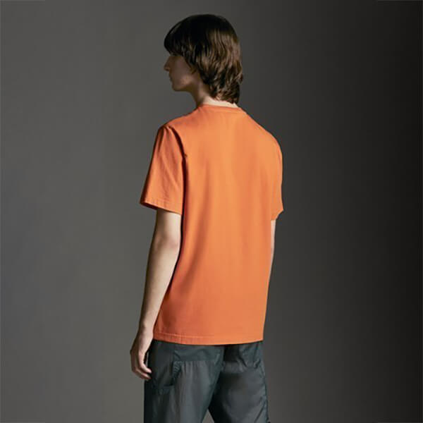 【モンクレール tシャツ コピー GENIUS ジーニアス】クルーネックTシャツ 09H8C00002809E3999