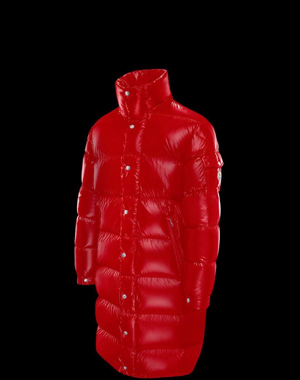 【MONCLER モンクレールスーパーコピー 芸能人 20/21秋冬】HANOVERIAN_RED