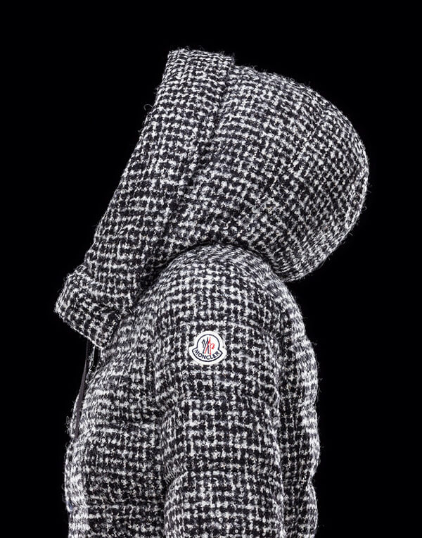 大人気2014-2015 AW新作!!MONCLER(モンクレール)レディースダウンジャケット3063