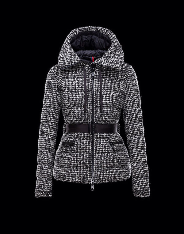 大人気2014-2015 AW新作!!MONCLER(モンクレール)レディースダウンジャケット3063