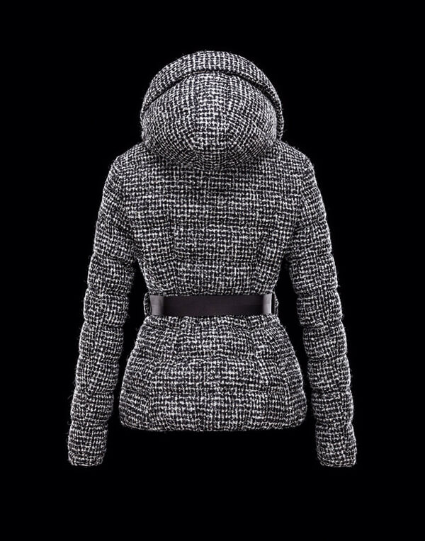大人気2014-2015 AW新作!!MONCLER(モンクレール)レディースダウンジャケット3063