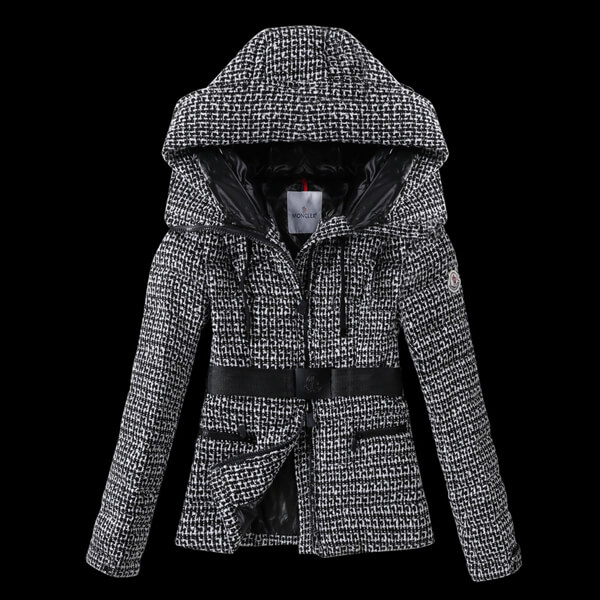 大人気2014-2015 AW新作!!MONCLER(モンクレール)レディースダウンジャケット3063
