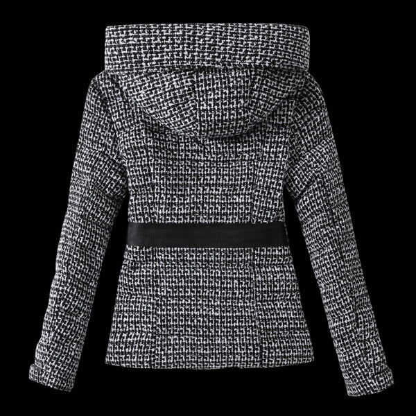 大人気2014-2015 AW新作!!MONCLER(モンクレール)レディースダウンジャケット3063