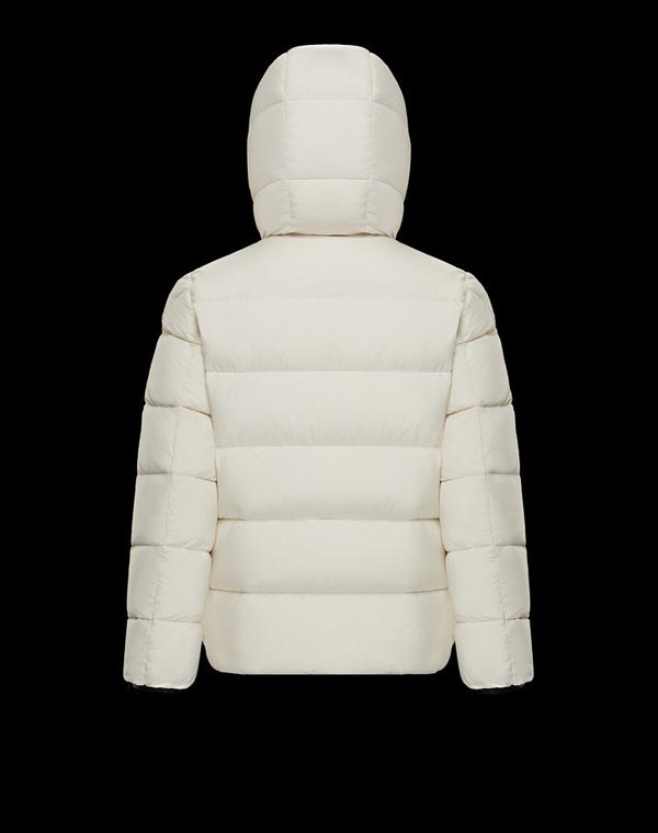 20/21秋冬芸能人 MONCLER モンクレール 偽物 20/21AW ダウンジャケット DUBOIS