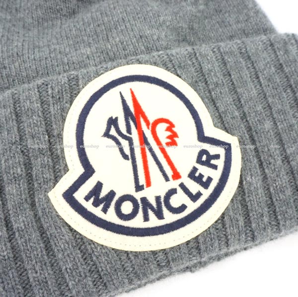 2020新作品 MONCLER モンクレールスーパーコピー★ユニセックスニットキャップ