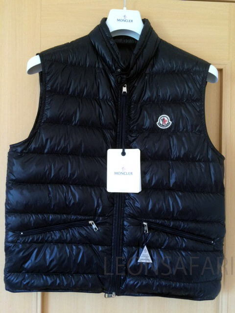 16/17AW★MONCLER★GUI★Navy☆モンクレールスーパーコピー ネイビー