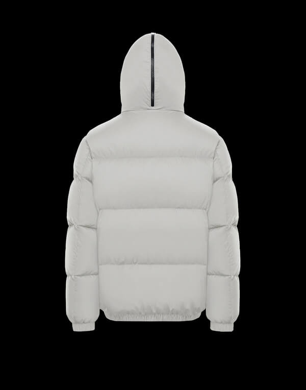 18/19秋冬新作 モンクレールスーパーコピー MONCLER×CRAIG GREENコラボTRESHERSダウンジャケット【白】